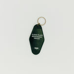 Twin Peaks Room Key | Salish Lodge