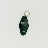 Twin Peaks Room Key | Salish Lodge