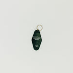 Twin Peaks Room Key | Salish Lodge