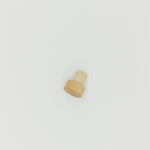 Salish Lodge & Spa Bottle Stopper Engraved Wooden Wine Cork | Salish Lodge