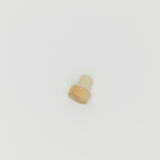 Salish Lodge & Spa Bottle Stopper Engraved Wooden Wine Cork | Salish Lodge
