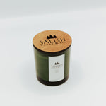 Snoqualmie Valley Candle Co. Jar Candles | Salish Lodge