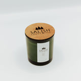 Snoqualmie Valley Candle Co. Jar Candles | Salish Lodge