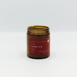Snoqualmie Valley Candle Co. Jar Candles | Salish Lodge