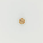 Salish Lodge & Spa Bottle Stopper Engraved Wooden Wine Cork | Salish Lodge
