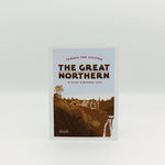 Great Northern Greeting Card | Salish Lodge