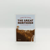 Great Northern Greeting Card | Salish Lodge