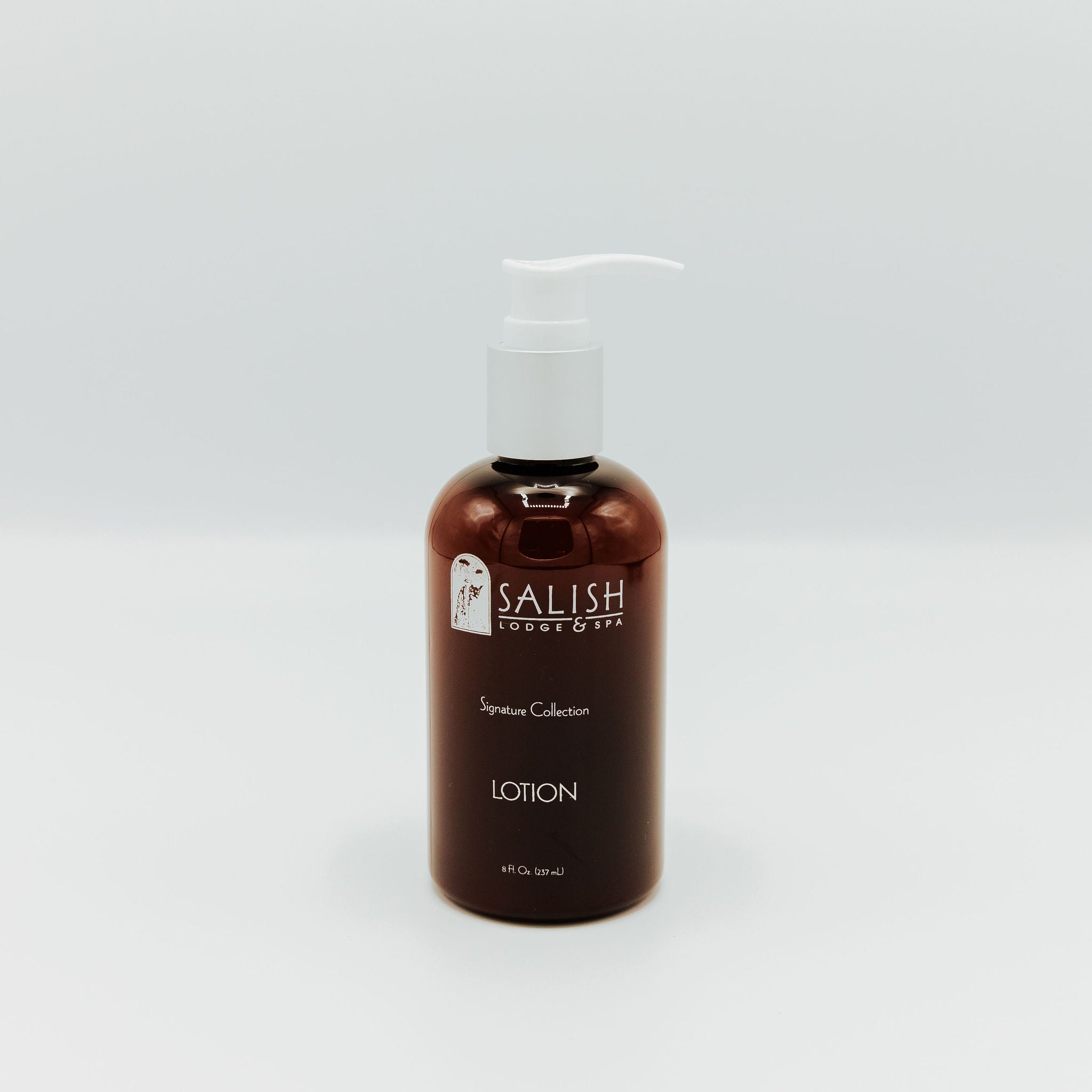 Salish Lodge & Spa Signature Collection Lotion | Salish Lodge