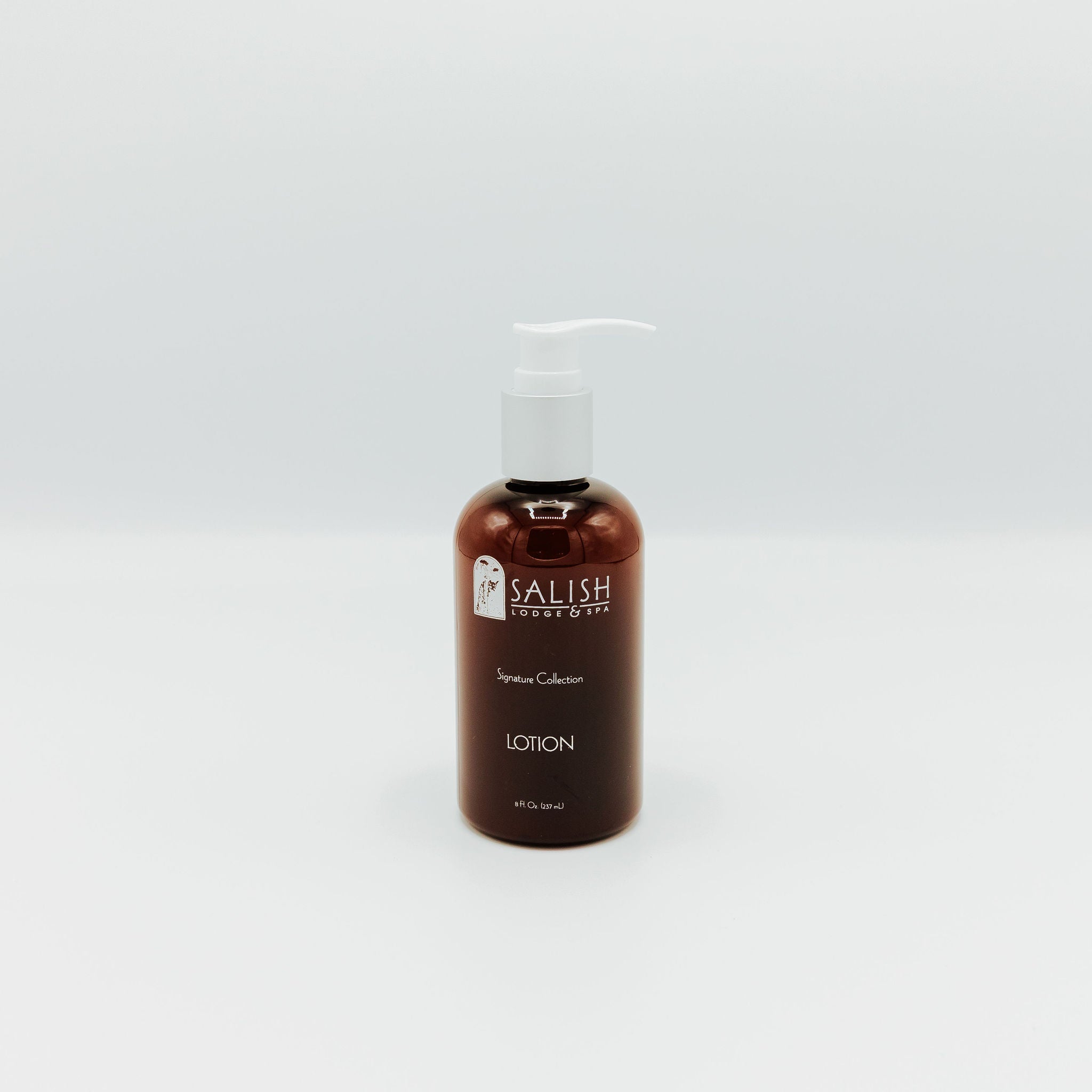 Salish Lodge & Spa Signature Collection Lotion | Salish Lodge