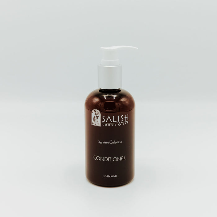 Salish Lodge & Spa Signature Collection Conditioner | Salish Lodge