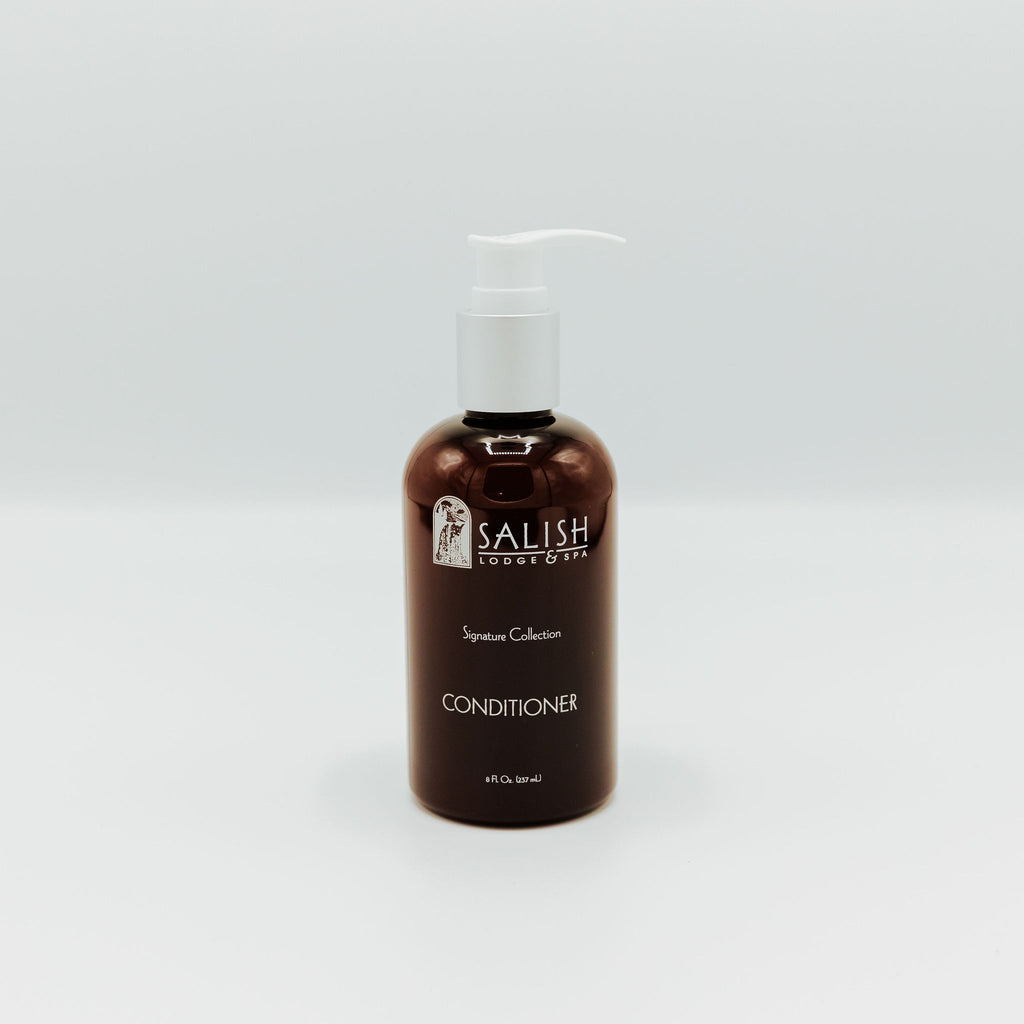 Salish Lodge & Spa Signature Collection Conditioner | Salish Lodge