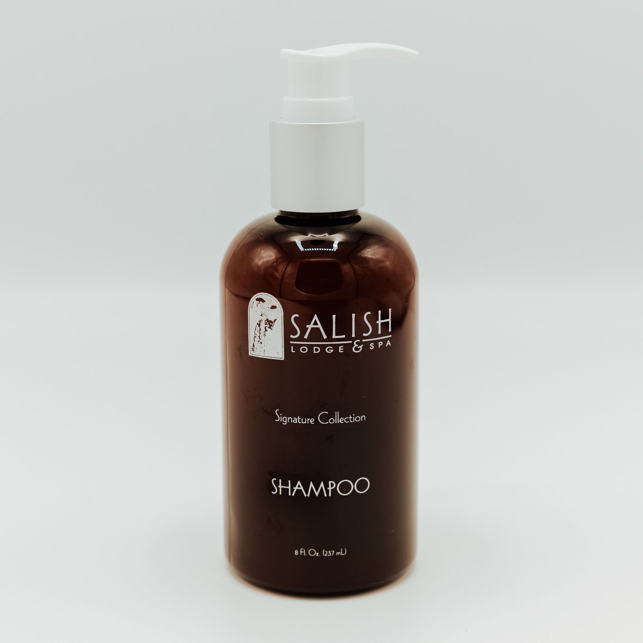 Salish Lodge & Spa Signature Collection Shampoo | Salish Lodge