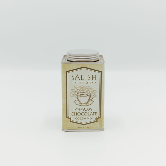 Salish Lodge & Spa Cocoa Mix | Salish Lodge