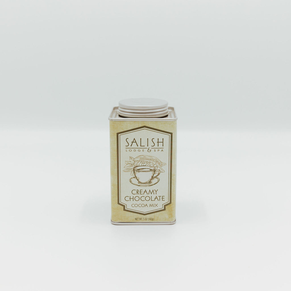 Salish Lodge & Spa Cocoa Mix | Salish Lodge