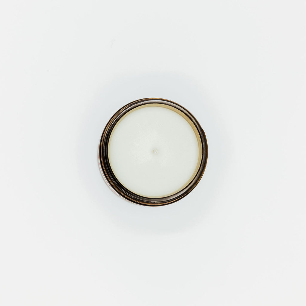 Snoqualmie Valley Candle Co. Jar Candles | Salish Lodge