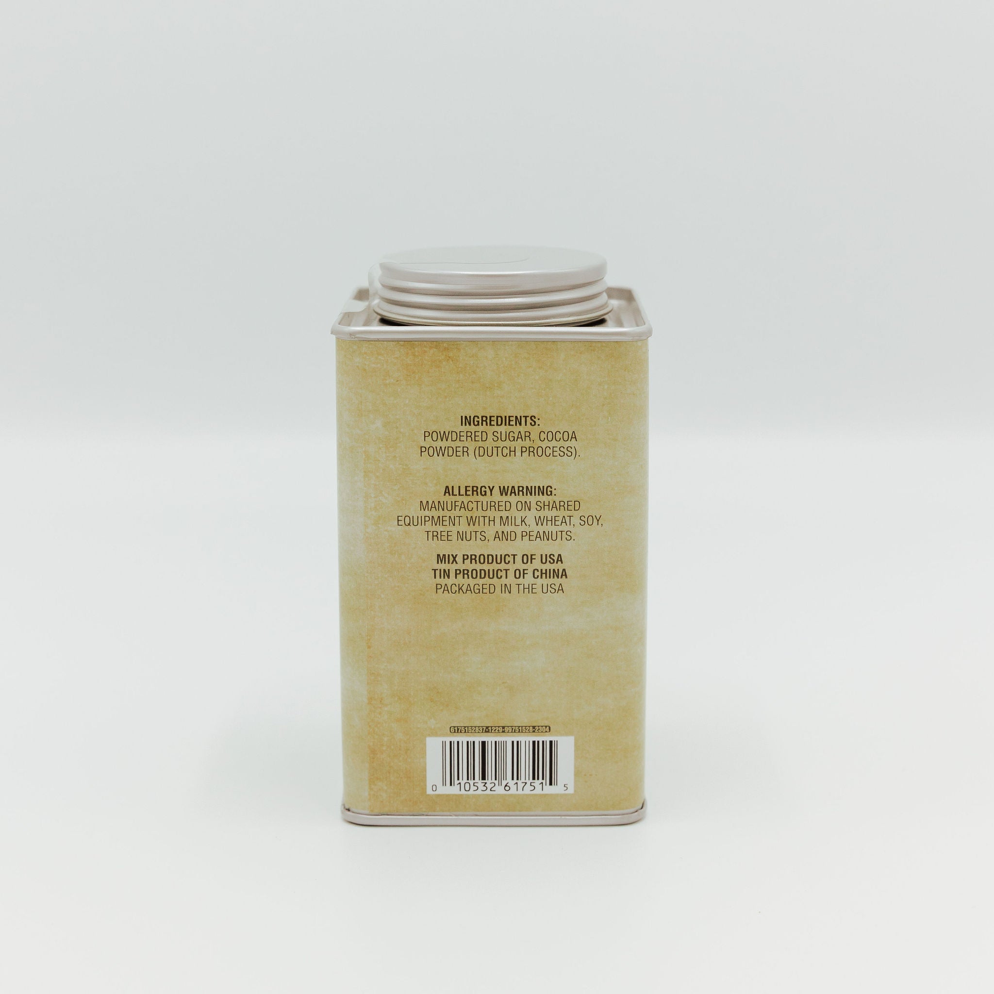 Salish Lodge & Spa Cocoa Mix | Salish Lodge