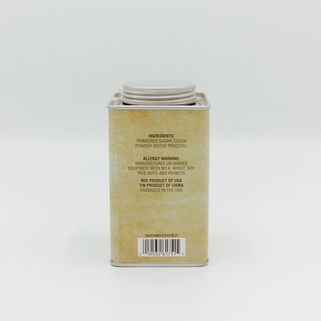 Salish Lodge & Spa Cocoa Mix | Salish Lodge