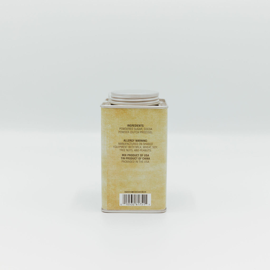 Salish Lodge & Spa Cocoa Mix | Salish Lodge