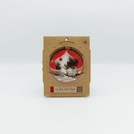 Maison Arbor Washington Ornament - Twin Peaks | Salish Lodge