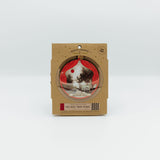 Maison Arbor Washington Ornament - Twin Peaks | Salish Lodge