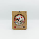 Maison Arbor Washington Ornament - Wonderful & Strange | Salish Lodge