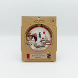 Maison Arbor Washington Ornament - Wonderful & Strange | Salish Lodge
