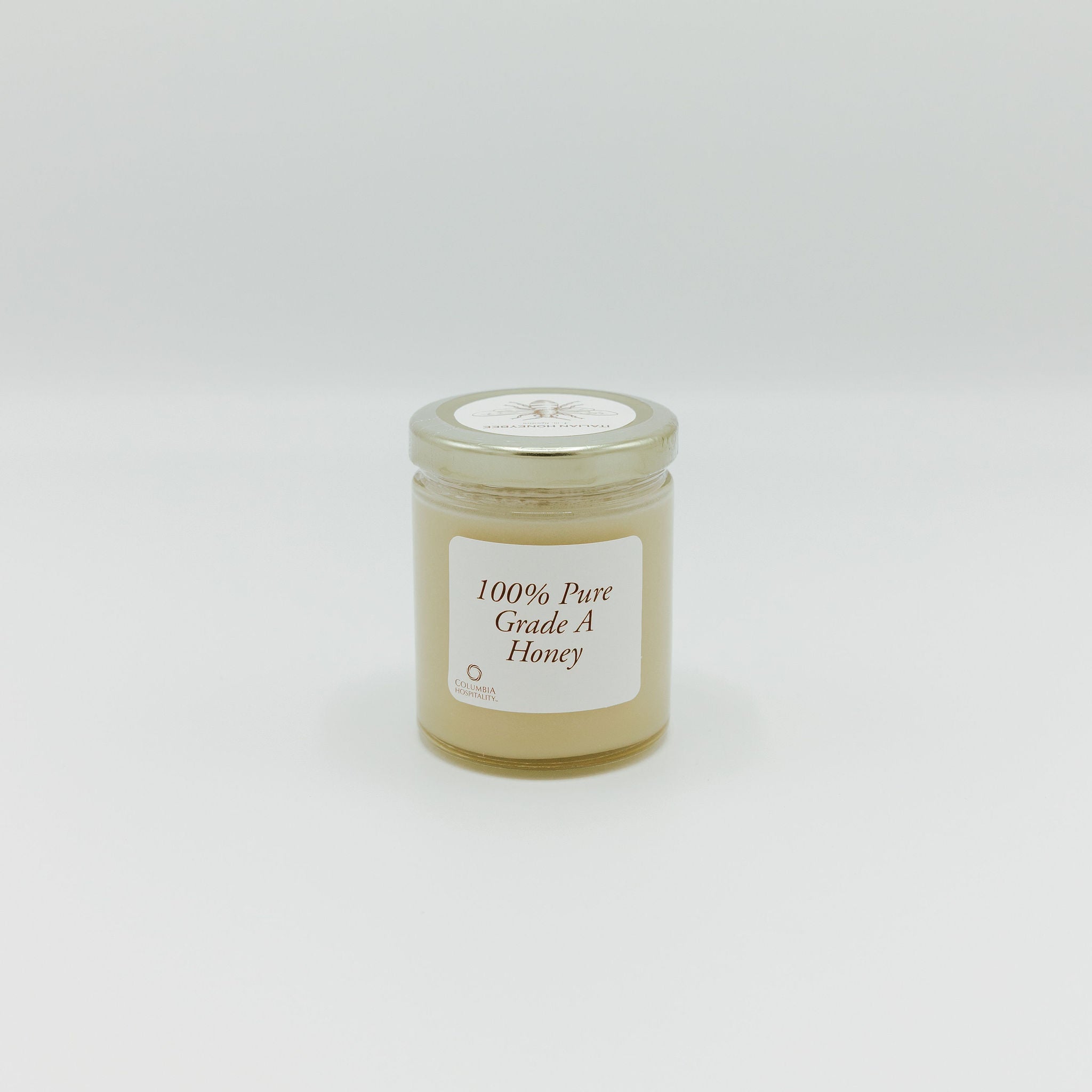 Salish Lodge & Spa Creamed Honey | Salish Lodge