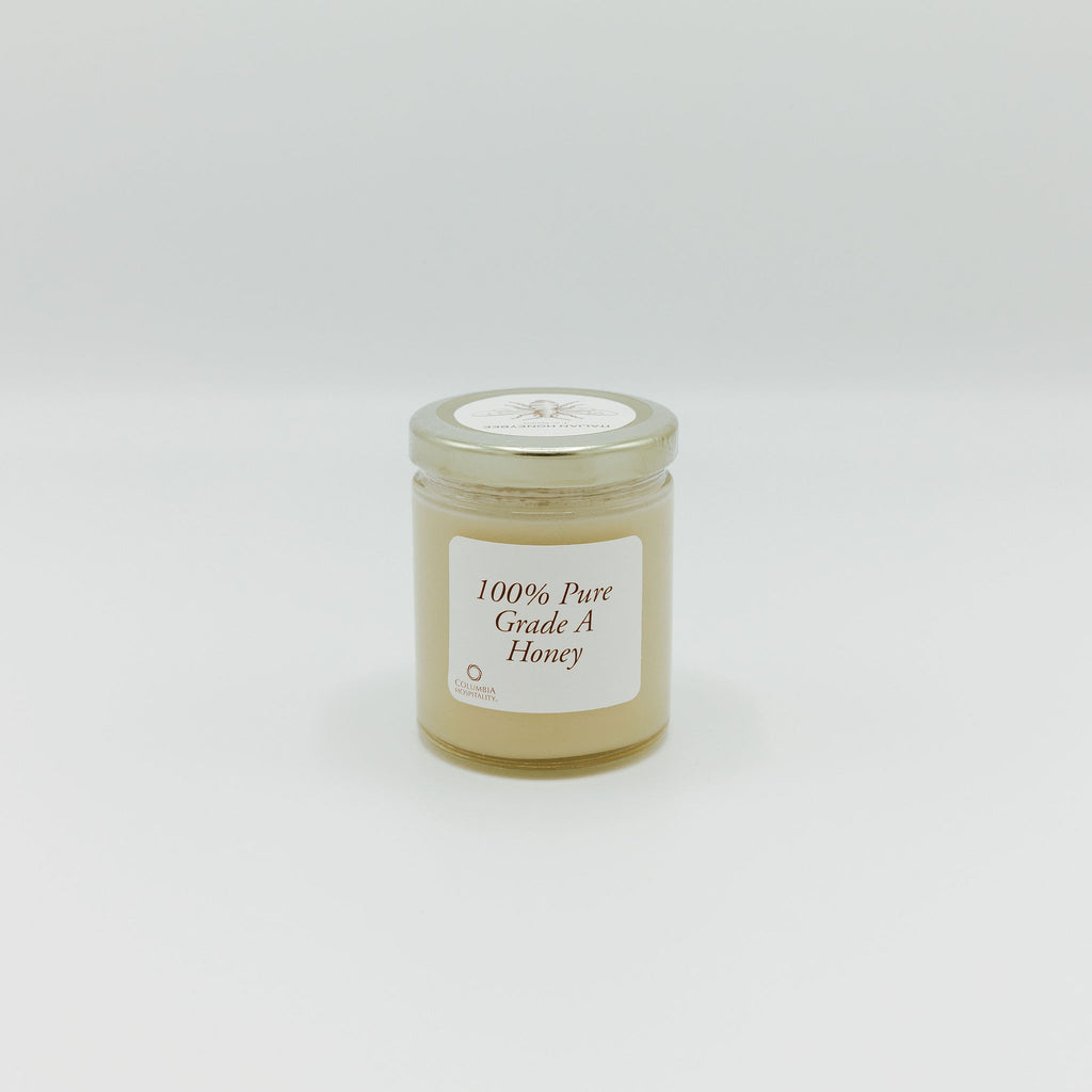 Salish Lodge & Spa Creamed Honey | Salish Lodge