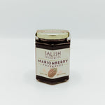 Salish Lodge & Spa Marionberry Preserves | Salish Lodge