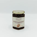 Salish Lodge & Spa Marionberry Preserves | Salish Lodge