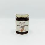 Salish Lodge & Spa Marionberry Preserves | Salish Lodge
