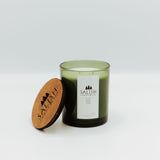 Snoqualmie Valley Candle Co. Jar Candles | Salish Lodge