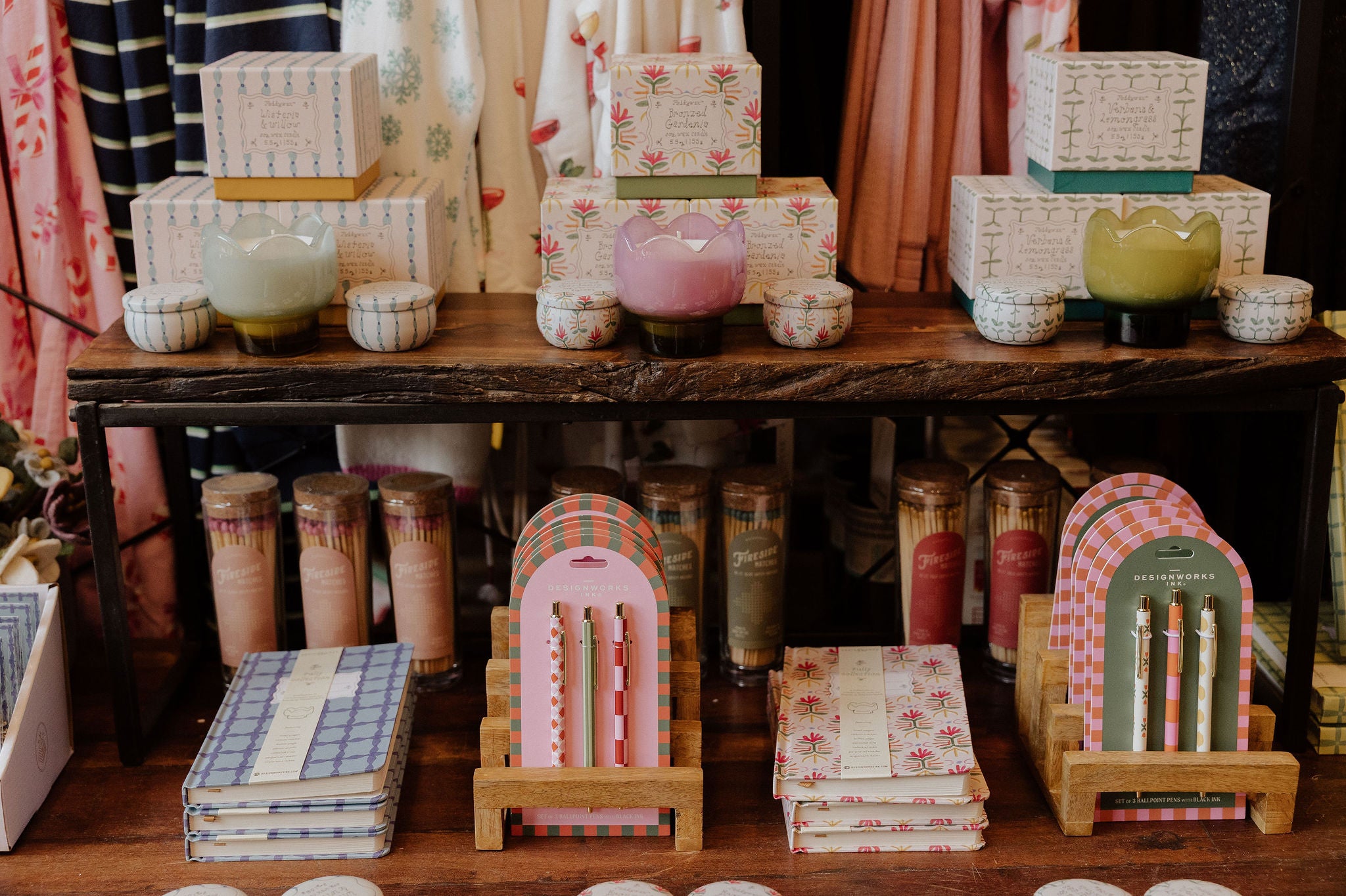 Gift Wrapping and Gift Notes Available