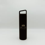Salish Traveler Water Bottle | Salish Lodge