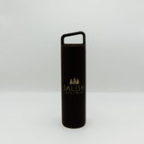 Salish Traveler Water Bottle | Salish Lodge