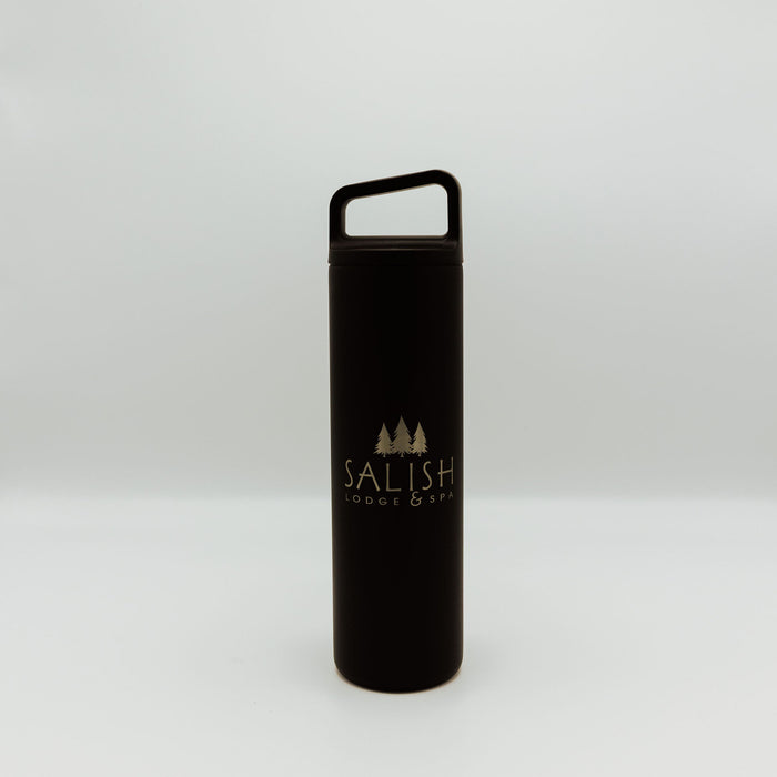 Salish Traveler Water Bottle | Salish Lodge