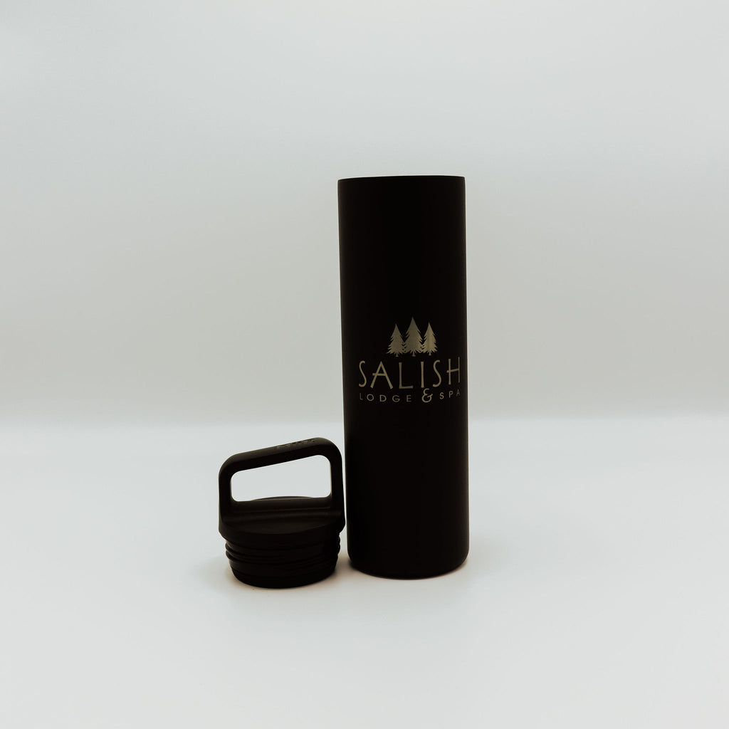 Salish Traveler Water Bottle | Salish Lodge