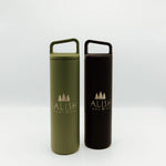 Salish Traveler Water Bottle | Salish Lodge