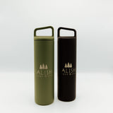 Salish Traveler Water Bottle | Salish Lodge