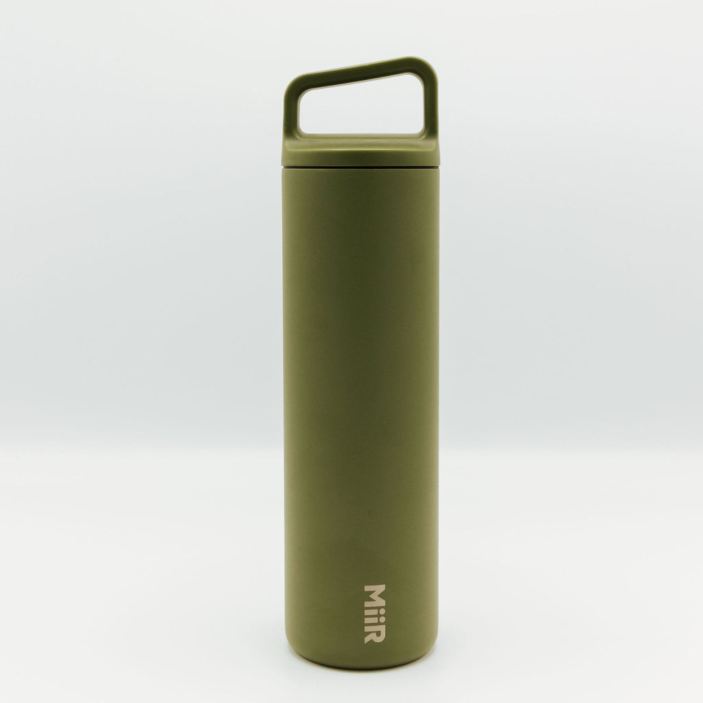 Salish Traveler Water Bottle | Salish Lodge