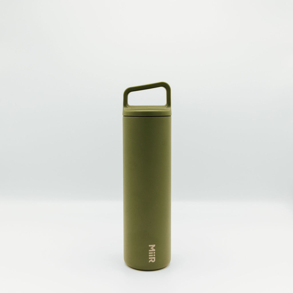 Salish Traveler Water Bottle | Salish Lodge