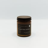 Snoqualmie Valley Candle Co. Jar Candles | Salish Lodge