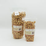 Salish Lodge & Spa Honey Caramel Popcorn | Salish Lodge