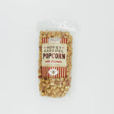 Salish Lodge & Spa Honey Caramel Popcorn | Salish Lodge