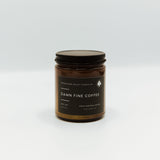 Snoqualmie Valley Candle Co. Jar Candles | Salish Lodge
