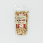 Salish Lodge & Spa Honey Caramel Popcorn | Salish Lodge