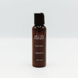 Salish Lodge & Spa Signature Collection Shampoo Travel Size | Salish Lodge