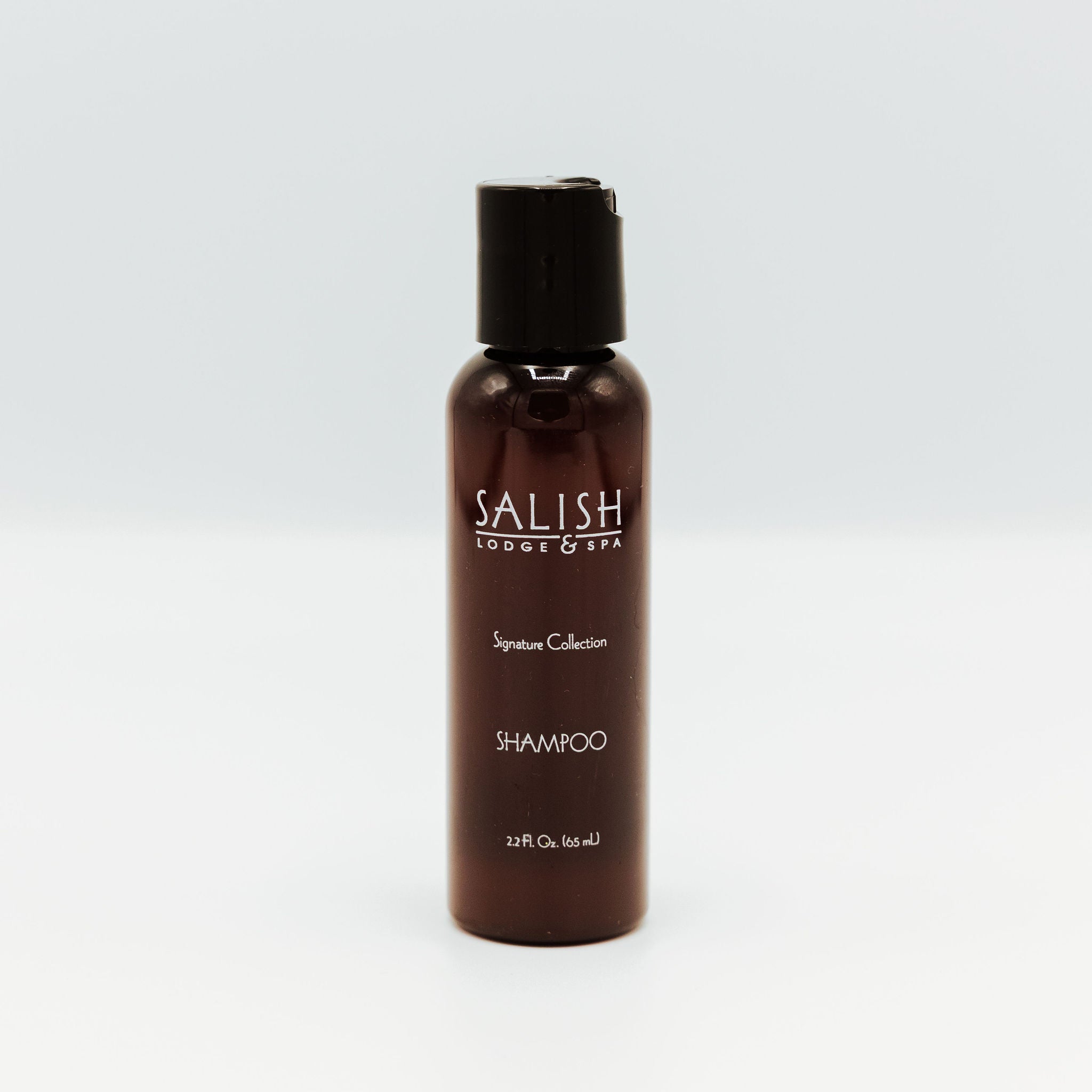 Salish Lodge & Spa Signature Collection Shampoo Travel Size | Salish Lodge