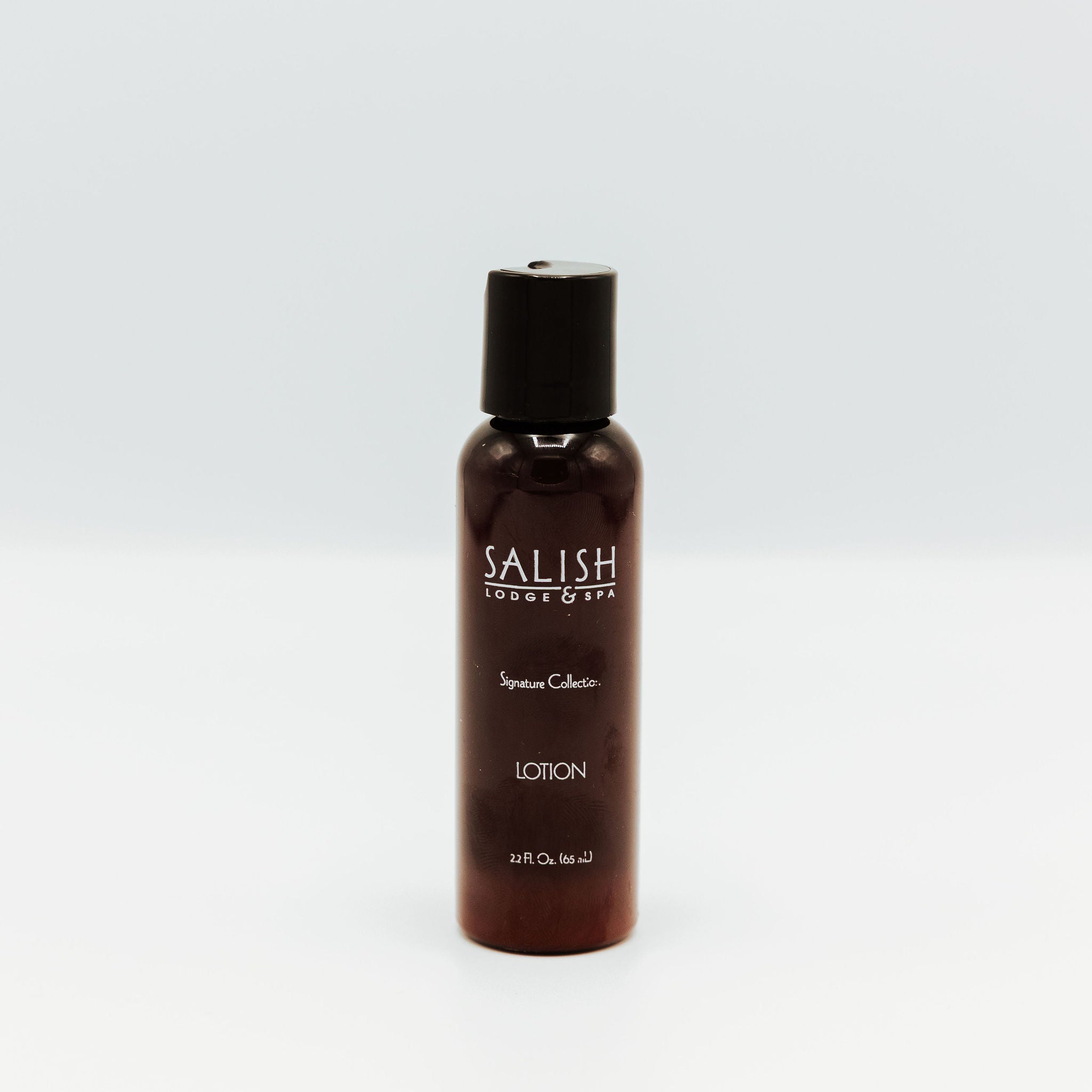 Salish Lodge & Spa Signature Collection Lotion Travel Size | Salish Lodge
