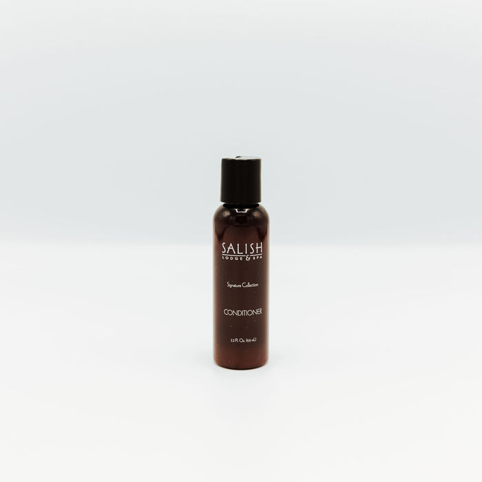 Salish Lodge & Spa Signature Collection Conditioner Travel Size | Salish Lodge